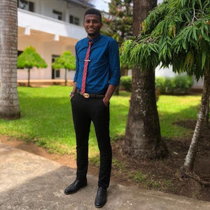 Meet your Posher, Mohd